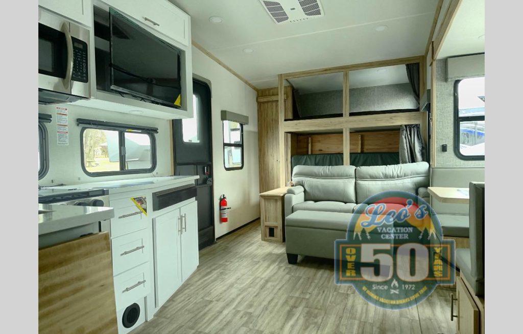 Alliance RV Avenue 28BH