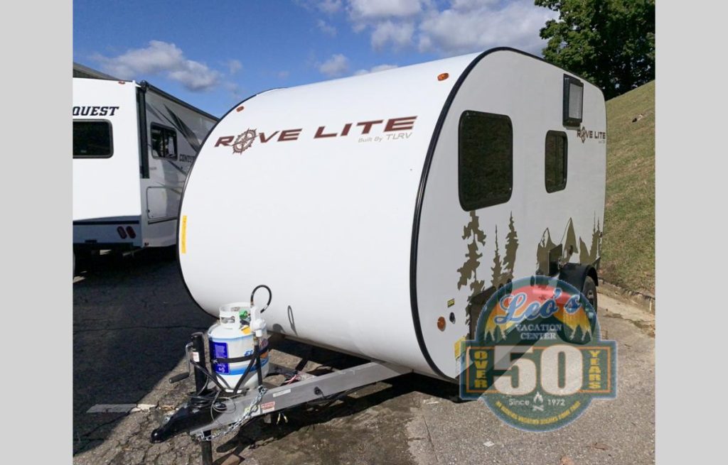 Travel Lite Rove Lite 14FD